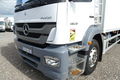 samochód ciężarowy Mercedes zdjęcie 24
