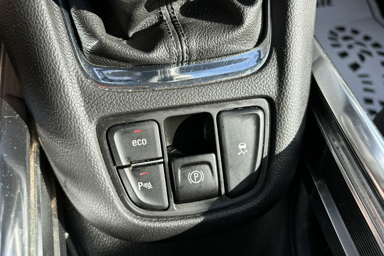 Opel Zafira Gwarancja, Bogate wyposażenie, 7-mio osobowa zdjęcie 21