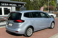 samochód osobowy Opel zdjęcie 7