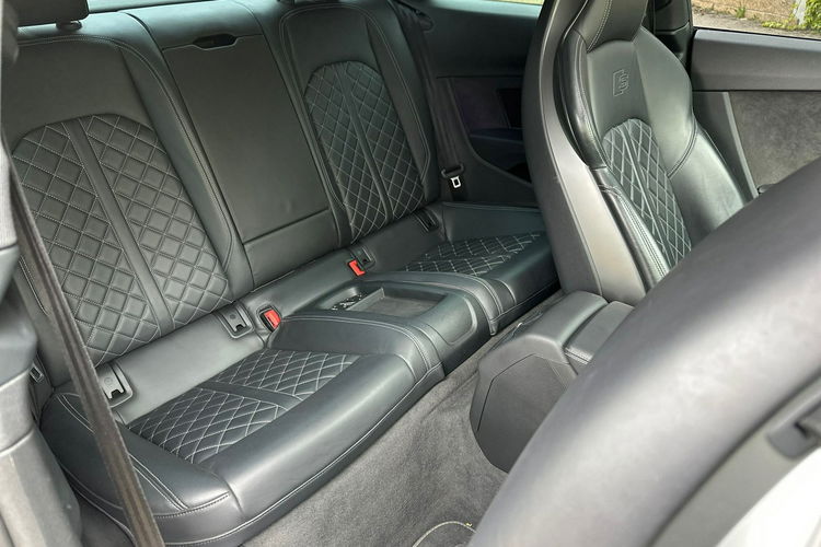 Audi S5 3.0 Sline quattro S5 zdjęcie 10