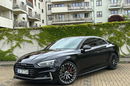 Audi S5 3.0 Sline quattro S5 zdjęcie 15