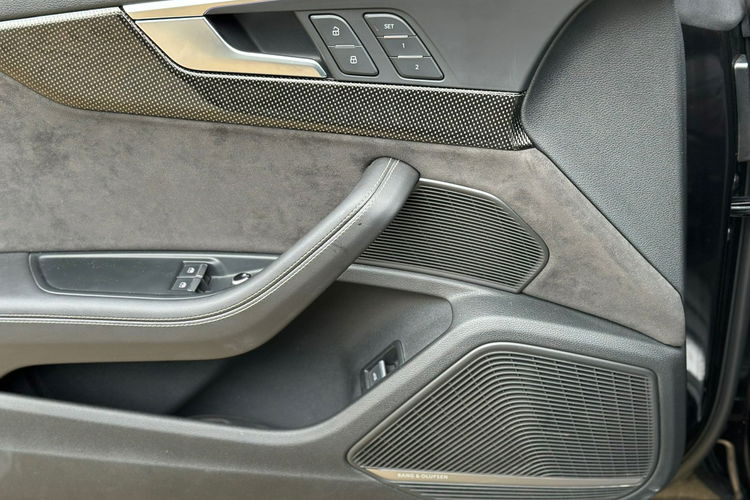 Audi S5 3.0 Sline quattro S5 zdjęcie 19