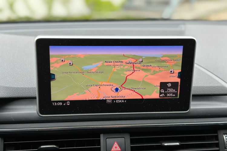 Audi S5 3.0 Sline quattro S5 zdjęcie 25