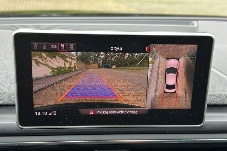 Audi S5 3.0 Sline quattro S5 zdjęcie 26