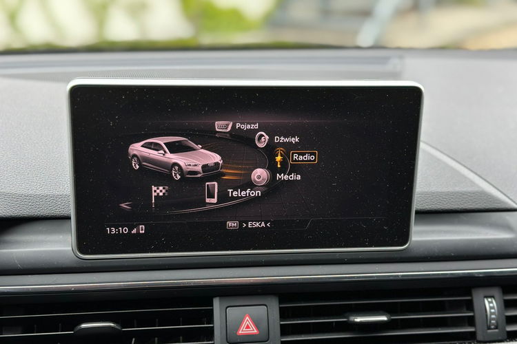 Audi S5 3.0 Sline quattro S5 zdjęcie 27