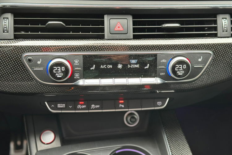 Audi S5 3.0 Sline quattro S5 zdjęcie 28