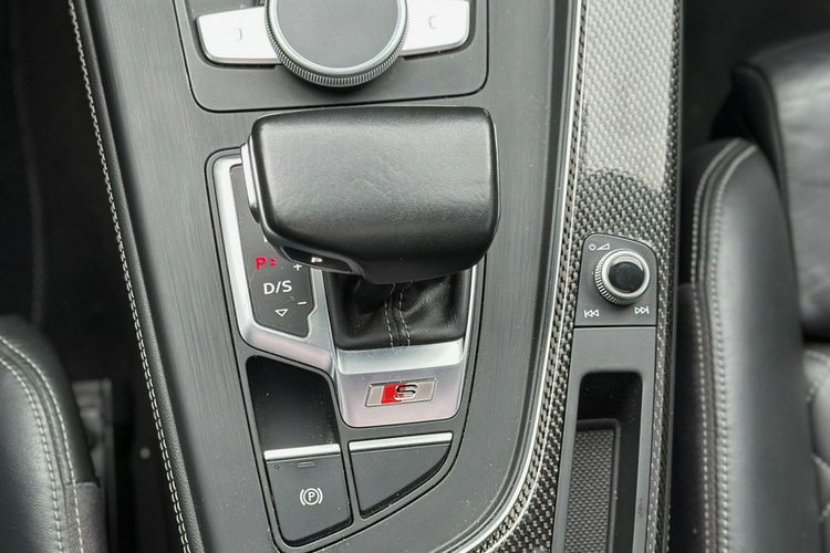 Audi S5 3.0 Sline quattro S5 zdjęcie 29