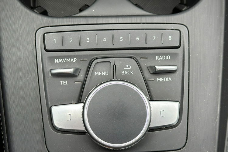 Audi S5 3.0 Sline quattro S5 zdjęcie 30