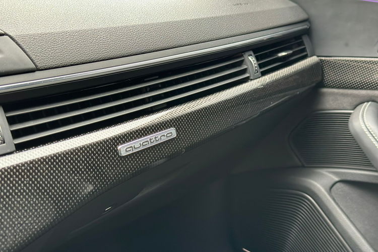 Audi S5 3.0 Sline quattro S5 zdjęcie 31