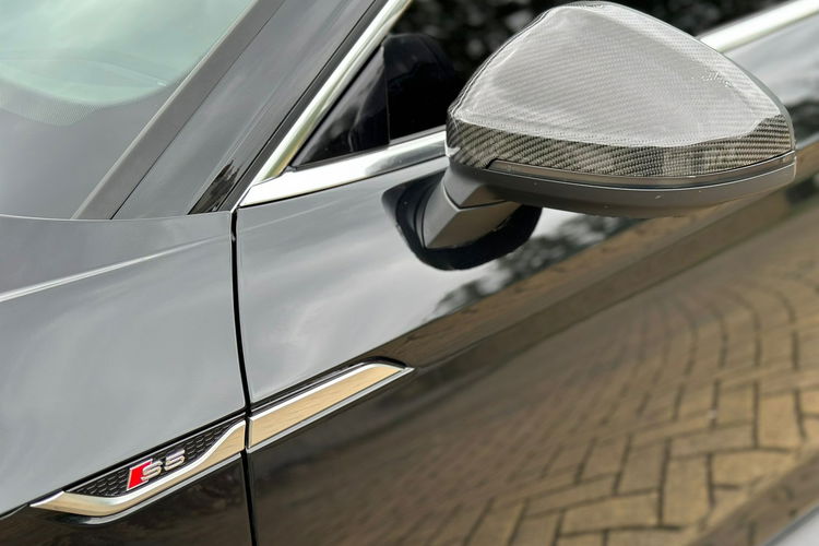 Audi S5 3.0 Sline quattro S5 zdjęcie 34