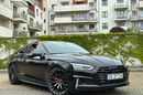 Audi S5 3.0 Sline quattro S5 zdjęcie 4