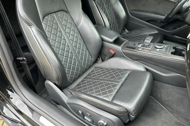 Audi S5 3.0 Sline quattro S5 zdjęcie 9