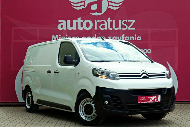 Citroen Jumpy R E Z E R W A C J A zdjęcie 1