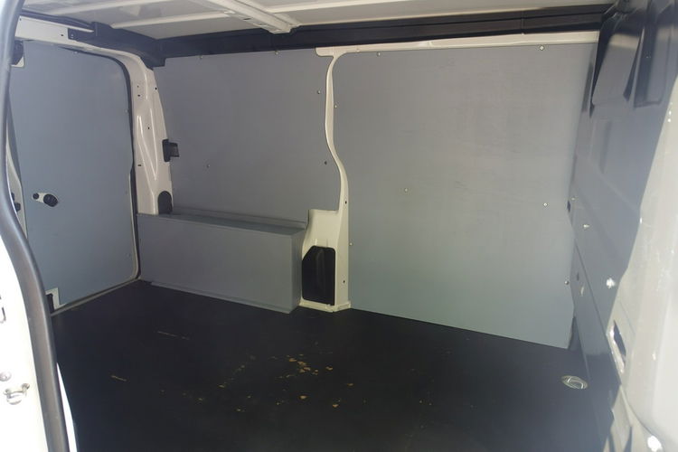 Citroen Jumpy R E Z E R W A C J A zdjęcie 10