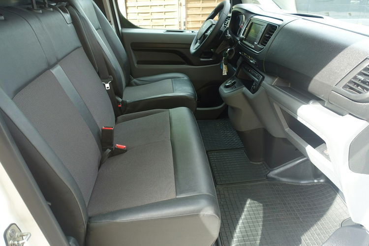 Citroen Jumpy R E Z E R W A C J A zdjęcie 11