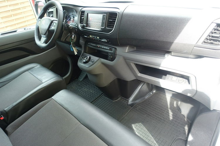 Citroen Jumpy R E Z E R W A C J A zdjęcie 12