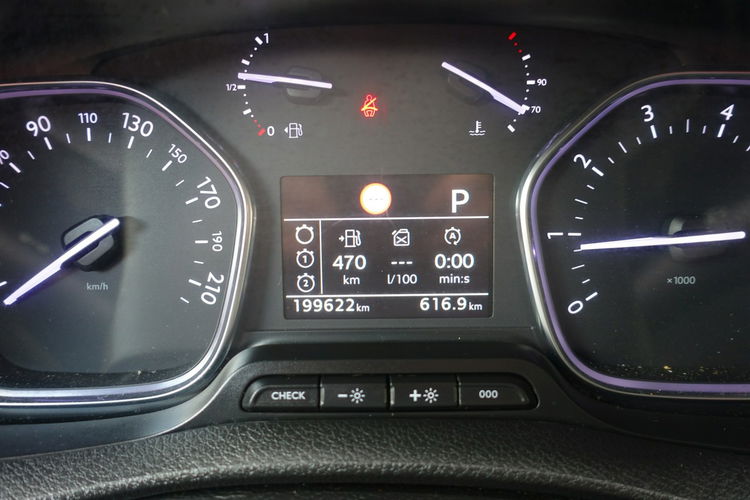 Citroen Jumpy R E Z E R W A C J A zdjęcie 13