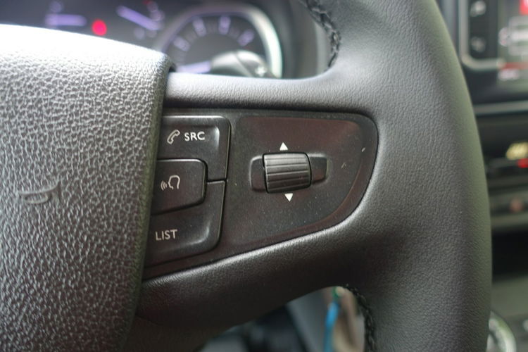 Citroen Jumpy R E Z E R W A C J A zdjęcie 15