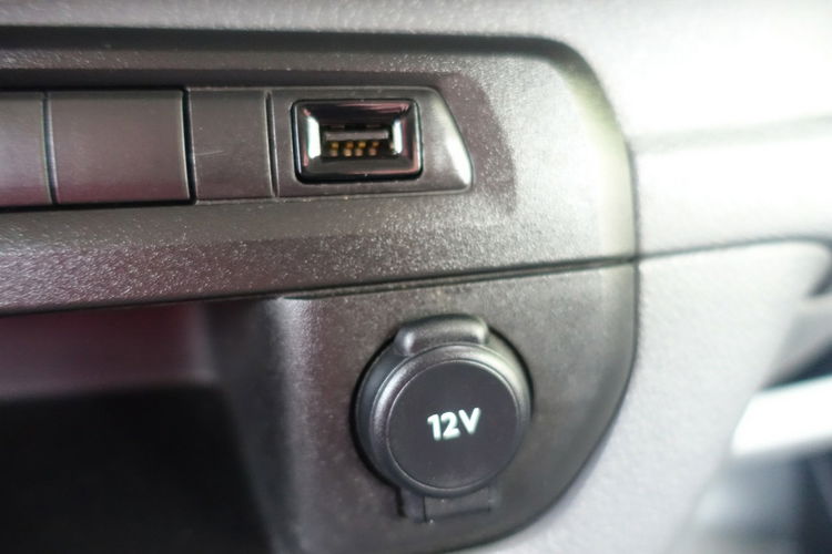 Citroen Jumpy R E Z E R W A C J A zdjęcie 19