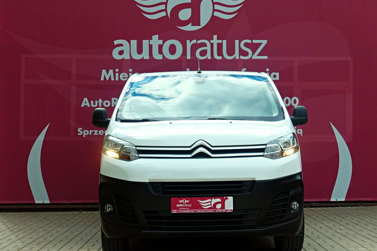 Citroen Jumpy R E Z E R W A C J A zdjęcie 2