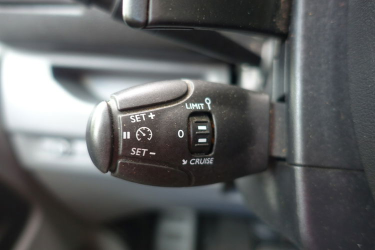 Citroen Jumpy R E Z E R W A C J A zdjęcie 21