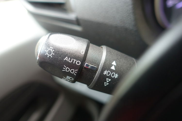 Citroen Jumpy R E Z E R W A C J A zdjęcie 22