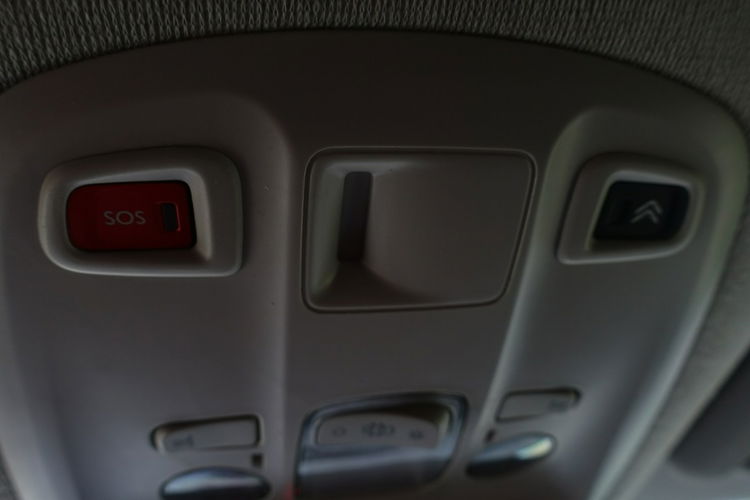 Citroen Jumpy R E Z E R W A C J A zdjęcie 23