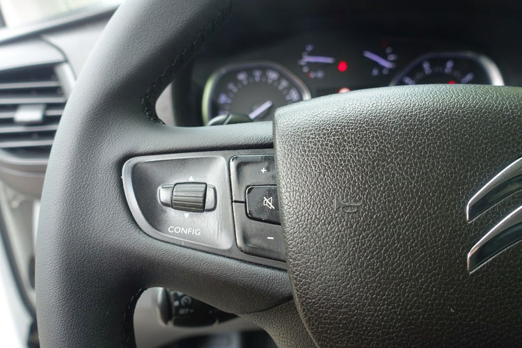 Citroen Jumpy R E Z E R W A C J A zdjęcie 31