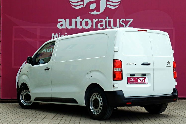 Citroen Jumpy R E Z E R W A C J A zdjęcie 4