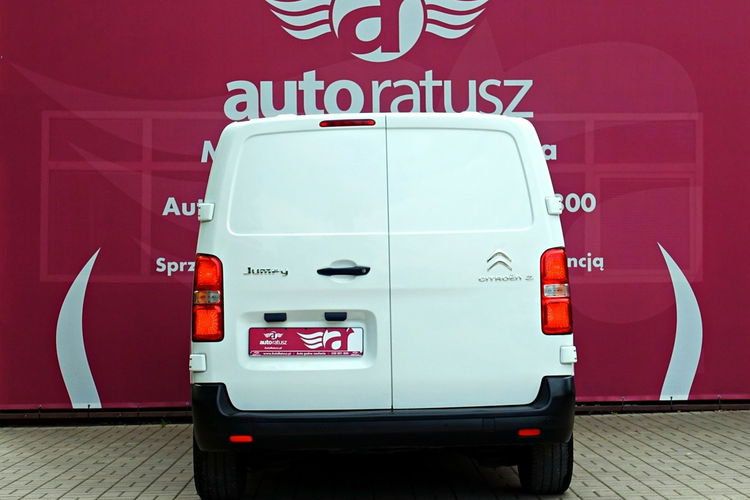 Citroen Jumpy R E Z E R W A C J A zdjęcie 5