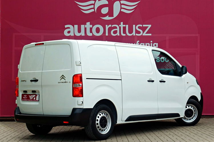 Citroen Jumpy R E Z E R W A C J A zdjęcie 6