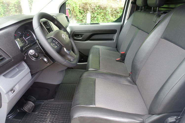 Citroen Jumpy R E Z E R W A C J A zdjęcie 7