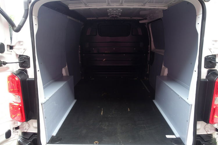 Citroen Jumpy R E Z E R W A C J A zdjęcie 9