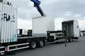 samochód ciężarowy Scania zdjęcie 15