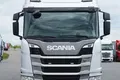 samochód ciężarowy Scania zdjęcie 16