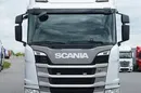Scania R 450 / E 6 / HDS PALFINGER PK 34002 / ZESTAW DO PRZEWOZU SZKŁA zdjęcie 16
