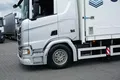 samochód ciężarowy Scania zdjęcie 18