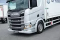 samochód ciężarowy Scania zdjęcie 21