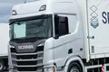 samochód ciężarowy Scania zdjęcie 22