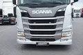 samochód ciężarowy Scania zdjęcie 24