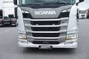 Scania R 450 / E 6 / HDS PALFINGER PK 34002 / ZESTAW DO PRZEWOZU SZKŁA zdjęcie 24