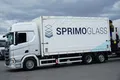 samochód ciężarowy Scania zdjęcie 25