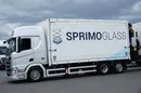 Scania R 450 / E 6 / HDS PALFINGER PK 34002 / ZESTAW DO PRZEWOZU SZKŁA zdjęcie 25