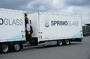 Scania R 450 / E 6 / HDS PALFINGER PK 34002 / ZESTAW DO PRZEWOZU SZKŁA zdjęcie 26