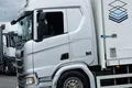 samochód ciężarowy Scania zdjęcie 27