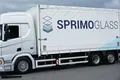 samochód ciężarowy Scania zdjęcie 28