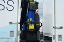 Scania R 450 / E 6 / HDS PALFINGER PK 34002 / ZESTAW DO PRZEWOZU SZKŁA zdjęcie 31