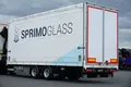 samochód ciężarowy Scania zdjęcie 34