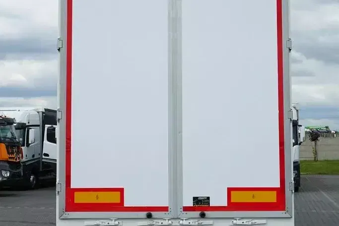 Scania R 450 / E 6 / HDS PALFINGER PK 34002 / ZESTAW DO PRZEWOZU SZKŁA zdjęcie 36