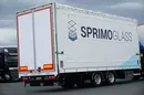 Scania R 450 / E 6 / HDS PALFINGER PK 34002 / ZESTAW DO PRZEWOZU SZKŁA zdjęcie 37
